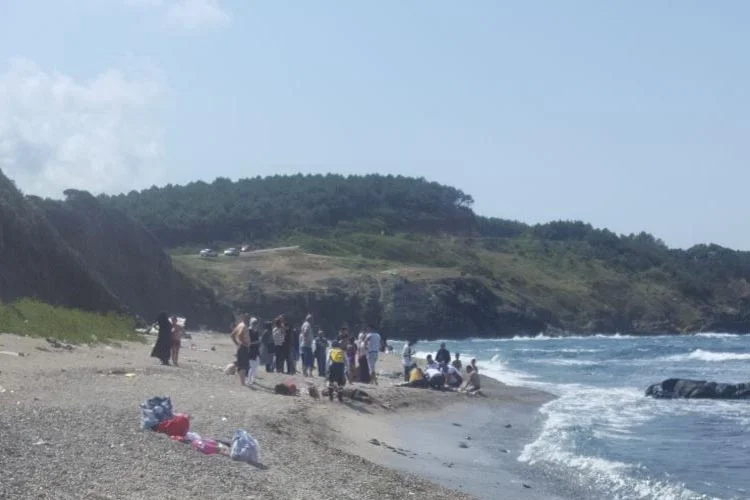 Beykoz’da bayram öncesi boğulma vakası 2