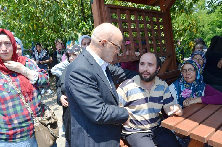 Riva'da boğulan genç toprağa verildi 2 rivadebogulangenctopragaverildi 3 DGymO3cI9z