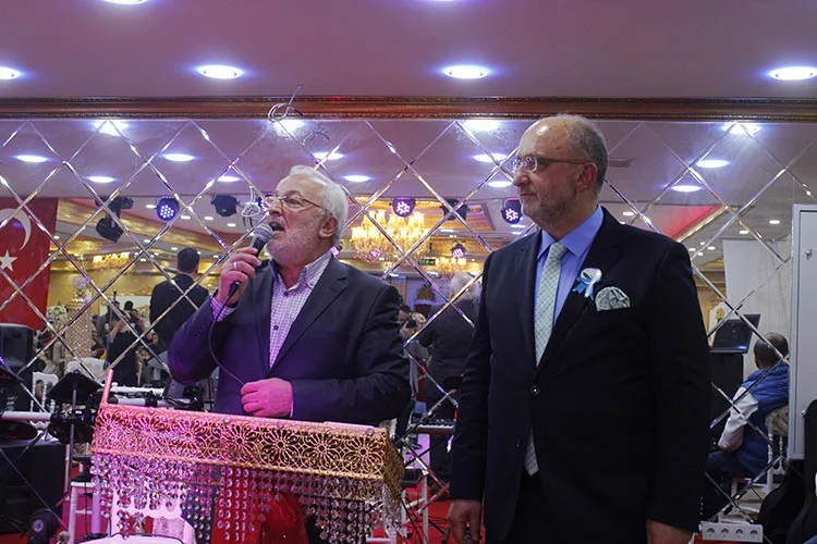 Rizeliler Beykoz’da gövde gösterisi yaptı 6 riz CUjnBQ5Fu5