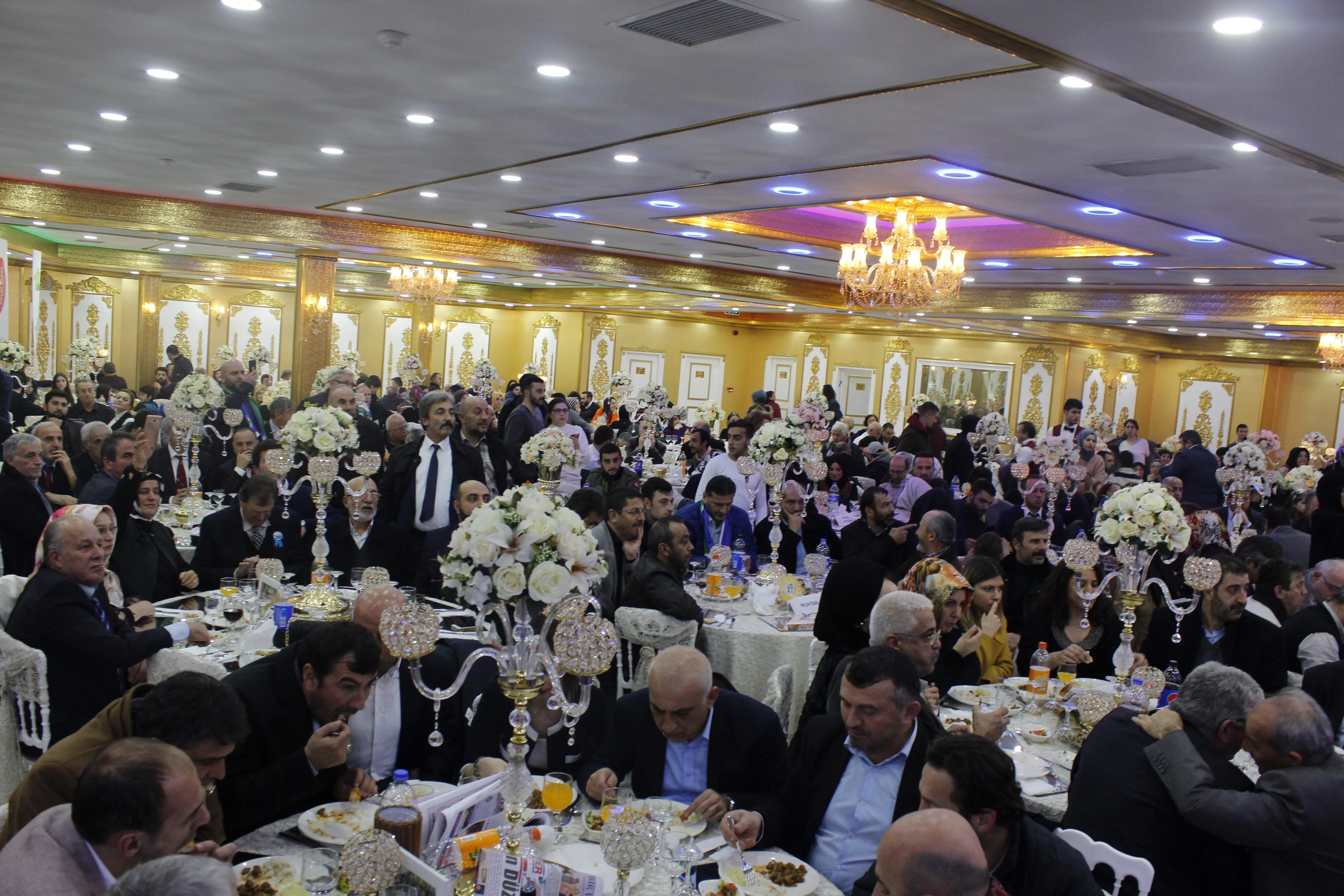 Rizeliler Beykoz’da gövde gösterisi yaptı 5 riz y9MNXICW1