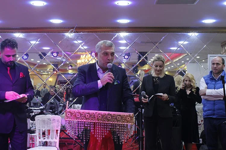 Rizeliler Beykoz’da gövde gösterisi yaptı 12 riz ypGdrVzN6Y