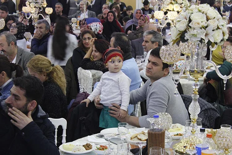 Rizeliler Beykoz’da gövde gösterisi yaptı 9 rize 6 OtwiFR3FVq