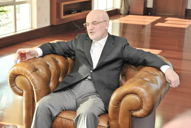 Rizeliler, Çelikbilek ile bir saat 1 rize baskan mkm z 3 L3cvrqG0zi