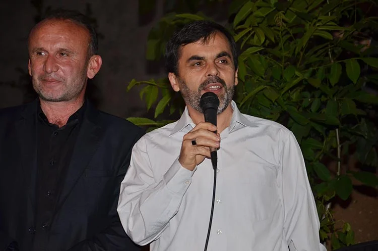 Beykoz Fetihtepe’de Rizeliler halk sofrası kurdu 2