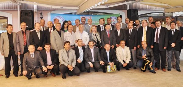 Rizeli vekil adayları Beykoz’da buluştu 1 rize mans s5JKC3wswv