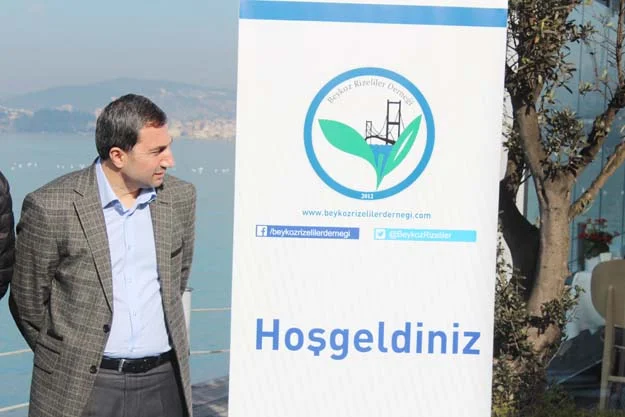 Beykoz Rizeliler Derneği yeniden! 1 rize tp hayal 18 PreOMPpvjf