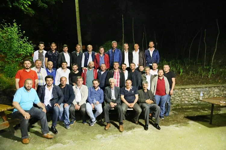 Beykoz’un Rizeli çılgın gençleri 3 rize yumurtatep S 689jewKq