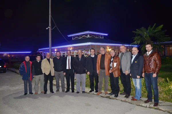 Beykoz Rizeliler Derneği'nde Kongre 1 rizelil NjnJYXDs5z