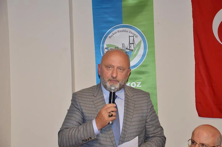 Beykoz Rizeliler Derneği’nde istişareli iftar yemeği 2 rizeliler iftar 3 GCF5GA6muh