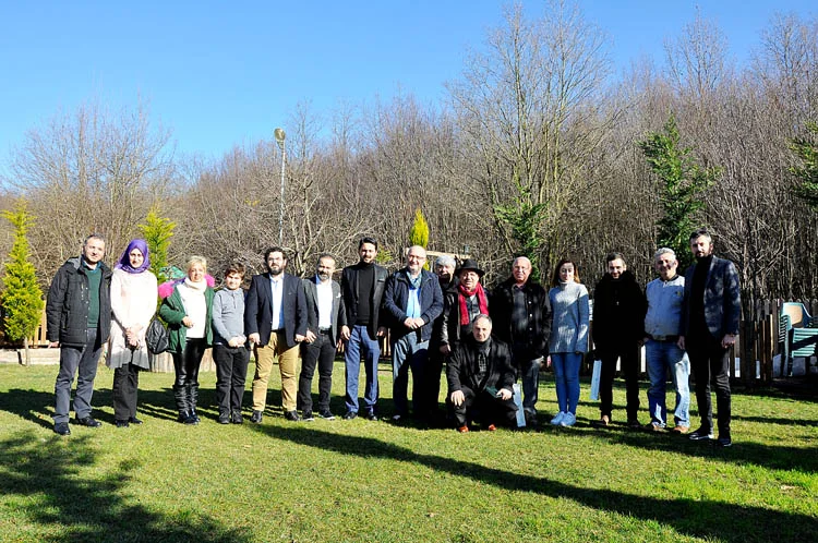 Beykoz Rizeliler durum değerlendirmesi yaptı 2 rizelilerdurumdegerlendirmesi 4 Qe2PJhd95v