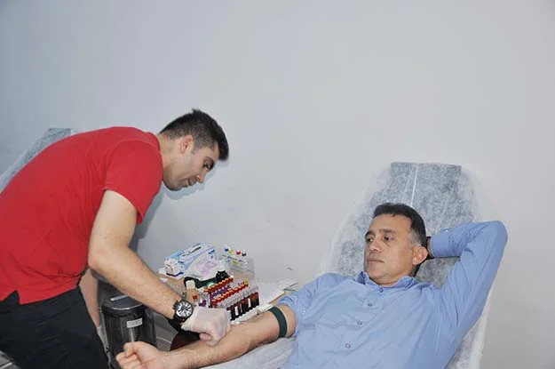 Beykoz'da öğretmen için anlamlı seferberlik 2 ruz il Nbdhw 3lDk