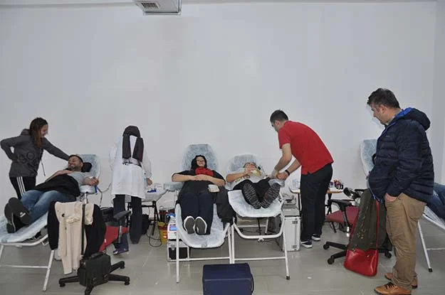 Beykoz'da öğretmen için anlamlı seferberlik 1