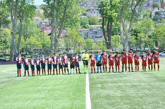 Rüzgarlıbahçe U13’ün nefesi yetmedi 1 ruzga 2 un shiqI5R