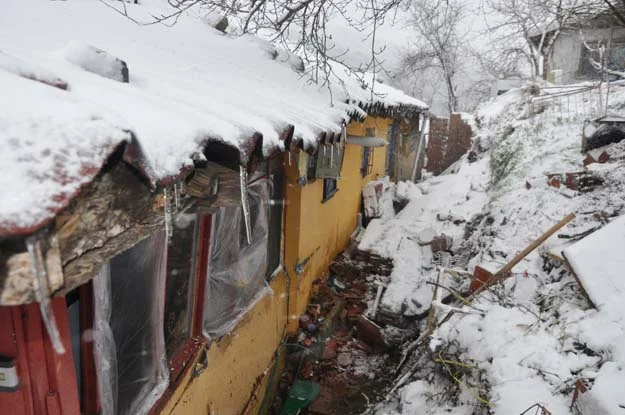 Beykoz'un muhtarları kar-kış dinlemiyor 4 ruzgalibahce haber