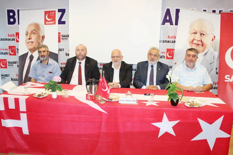 Saadet Partisi, Beykoz'da bayramlaştı 1 saadet bayram beykoz 3 tnAp3u597t