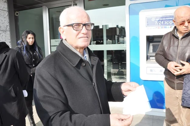 Vatandaş İş Bankası'na sahip çıktı 4 sabanis aciklama 2 6ngkKrLWMB