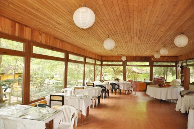 Beykoz'un çeyrek asırlık mangal evi 2