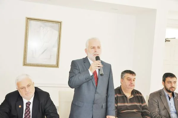 Siyaset yapıyoruz, raunt peşinde değiliz 2 saddet basin kahval 4Vrnd4rPO6