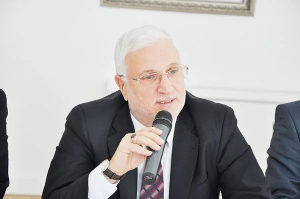 Siyaset yapıyoruz, raunt peşinde değiliz 1 saddet basin kahval QJROunIsgv