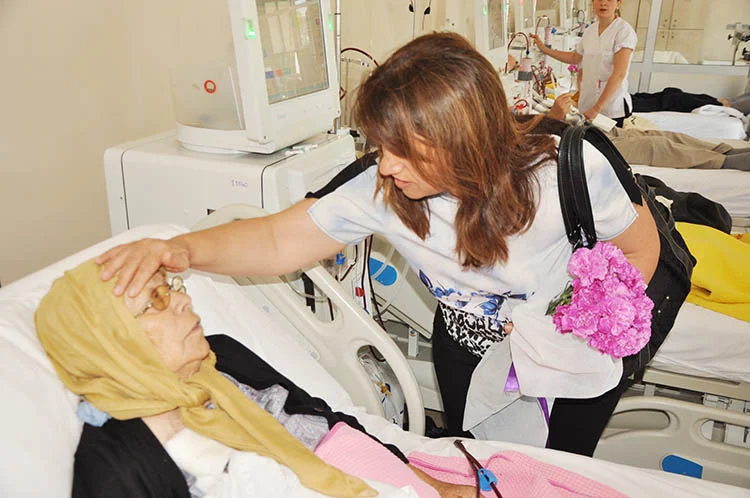 Sağlık Komisyonuyla, Beykoz'un Babaları çok mutlu 1 saglik ko baba 11 oeASJ6cyY8