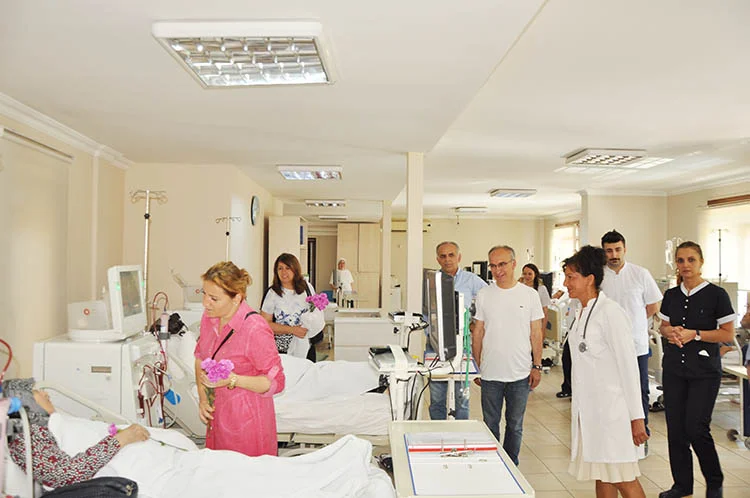 Sağlık Komisyonuyla, Beykoz'un Babaları çok mutlu 2 saglik ko baba 13 2Or wqy33S