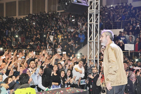 Beykoz’da Sagopa Kajmer fırtınası esti 3