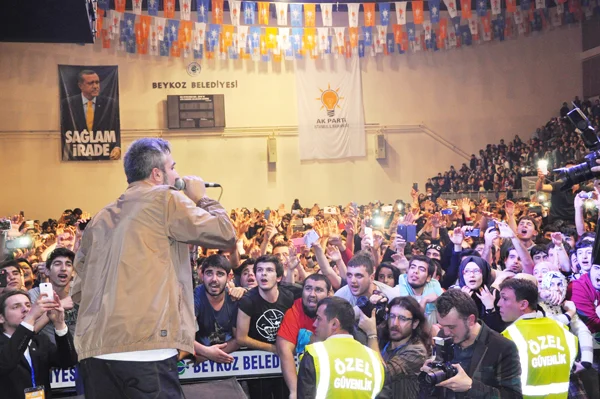 Beykoz’da Sagopa Kajmer fırtınası esti 2 sagopa kajmer beyk cYWDvfp8 M