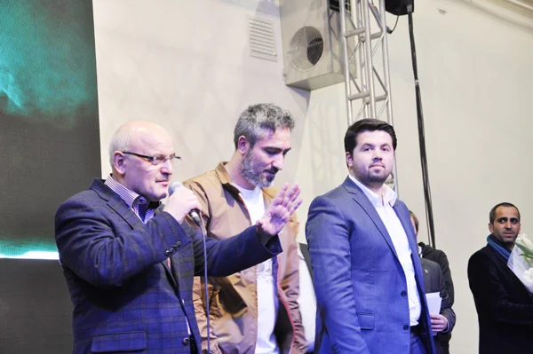 Beykoz’da Sagopa Kajmer fırtınası esti 1 sagopa kajmer beyko di6 nFZ95H