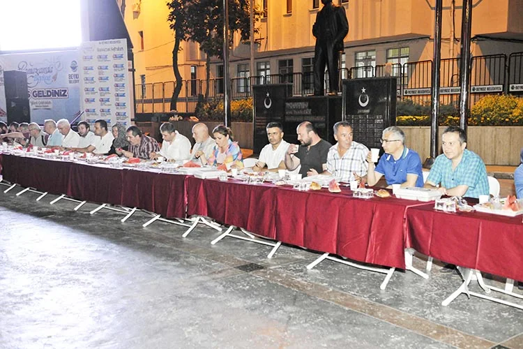 Beykoz’un sofraları sahurda da dopdolu… 1 sahur beykoz 7 L8I1ZkwXHU