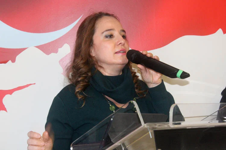 ‘Sakın Recep Tayyip Erdoğan demeyin...’ 5 sakin rte demeyin