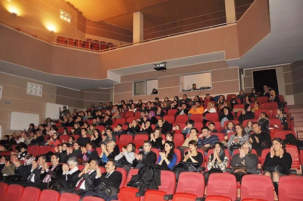 Şakkabaz, Beykoz’da gönülleri fethetti 1 sakkaba SqSNNfWGFF