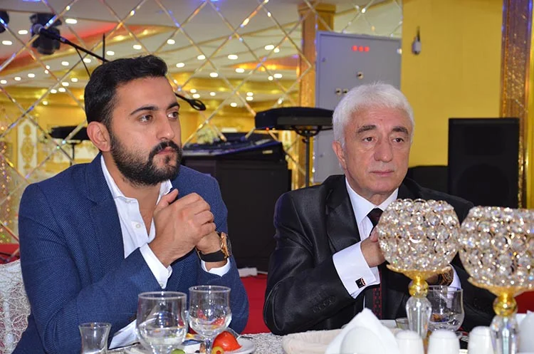 Beyaz Saray Beykoz’da Balo Salonlarını açtı 2 sal X2 hJAVl2i