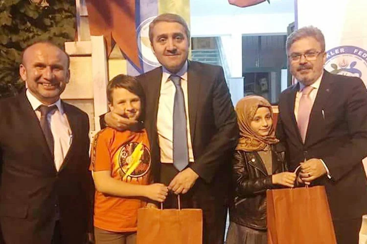 Rizeliler iftarı Fetihtepe Camii’nde yaptı 3 salamb eFFLYpZ5eh