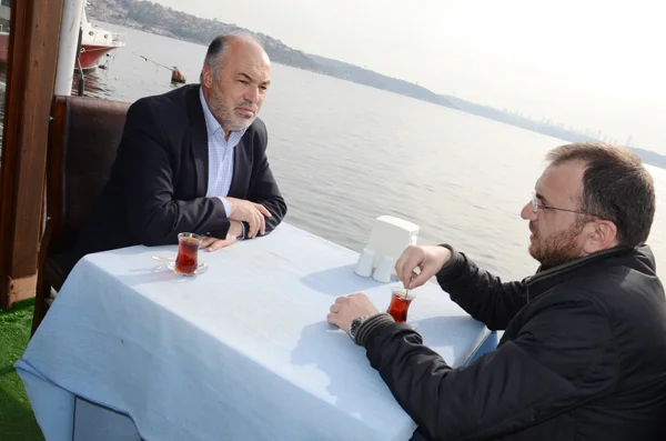 Başbakan Beykoz’a torpil yaptı 2