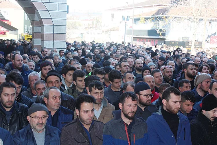 Salih Dede Çavuşbaşı’nda ebediyete uğurlandı 2 salih kilic 4 jWFoh hLH