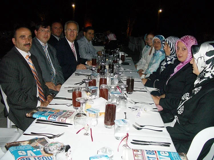 Beykoz'daki kurucu ruhu ve AK Parti’yi anlattı 2 salim kararm nzlFZjHMls