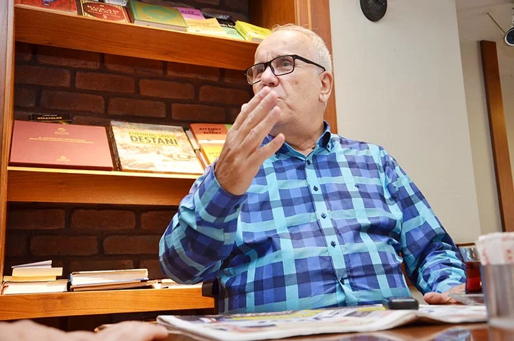 Beykoz'daki kurucu ruhu ve AK Parti’yi anlattı 8 salim kararm w1ozGk4A1n