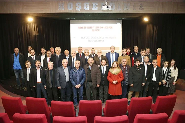 Beykoz Belediyesi Kulüp Başkanı Salim Öztürk oldu 2 salim oztu MgLpEOP7dg