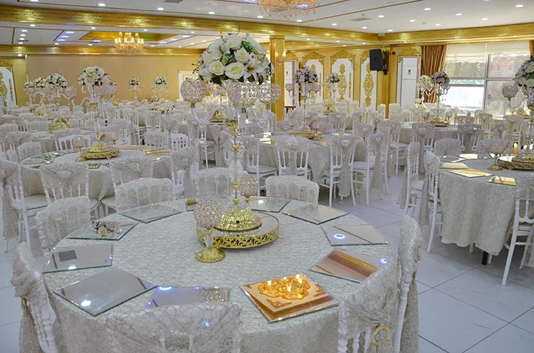 Beyaz Saray Beykoz’da Balo Salonlarını açtı 3 salo lhL7gG8fei