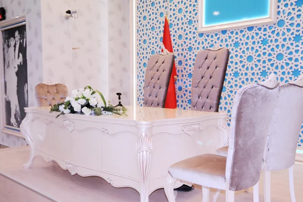 Beykoz Belediyesi Nikah Salonu'nu yeniledi 3 salon 6 w86OEymCy