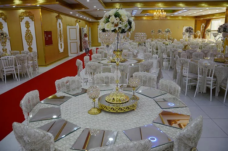 Beyaz Saray Beykoz’da Balo Salonlarını açtı 5 salon 6 ageIOlhwMb