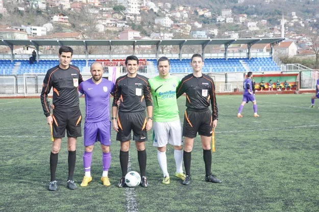 Mesudiye Süper Amatör'de... 1 sampi mesudiye 1 7StjTa 9S