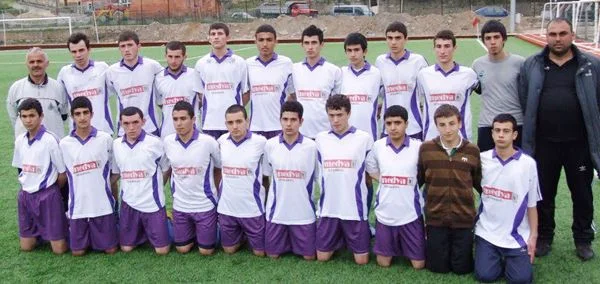 Beykoz Amatör Gençlerde 3 Şampiyon 1 sampyonyenmahalle ViMFY0A8B8