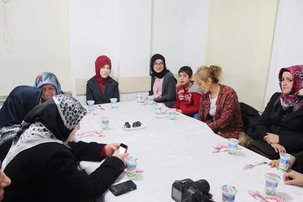 Samsunluların tirit buluşması 1 samsun tirit bulusma 4 7jjCZc iP