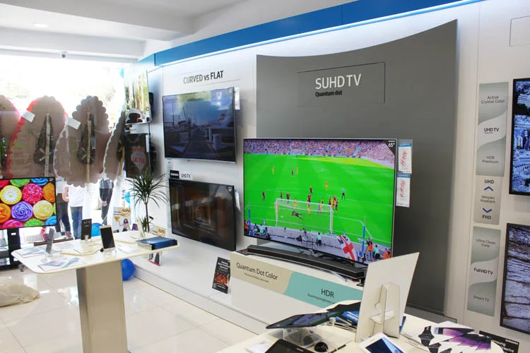 Beykoz'da bir Samsung bayisi daha açıldı 3 samsung acilis 1 CfeYPrIzEF