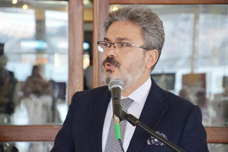 Beykoz'da sanat eserleri sergisi açıldı 1 sanateserlerisergisibeykoz 3 wsubaTjuMW