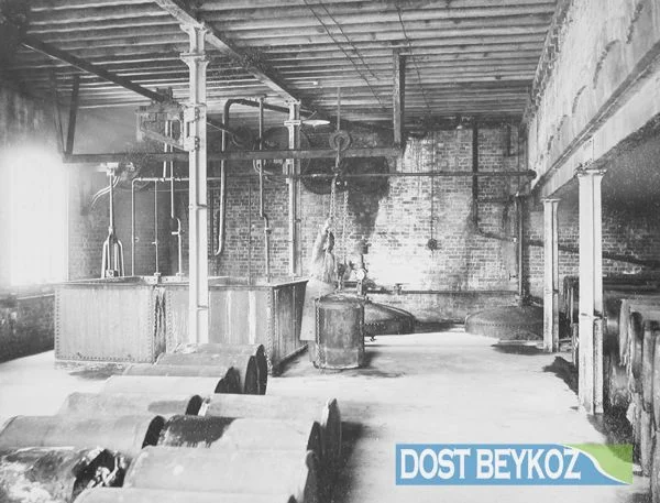 sanayii beyk NsMlw X3EP