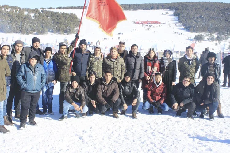 Beykoz'dan Sarıkamış'a vefa 4
