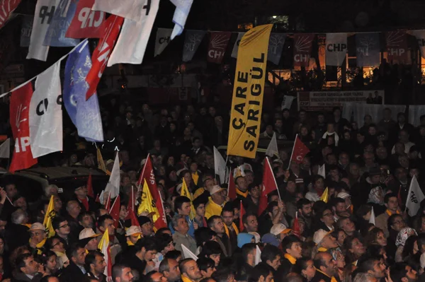 Sarıgül: Nur yüzlü ve sağlam adaylarız 1 sarigul nur 13 1 eHIoRcik7r