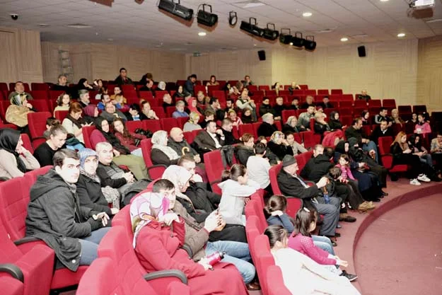 Sarıkamış Şehitleri Beykoz'da 'Beyaz Hüzün'le Anıldı 1 sarikamis 5 0WAMqye2R2